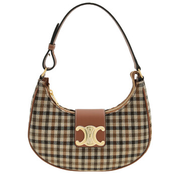 Medium Ava Triomphe Bag