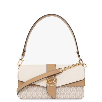 Medium Greenwich Shoulder Bag