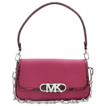 Medium Parker Shoulder Bag