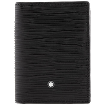 Meisterstuck 4810 Leather 4CC Card Holder