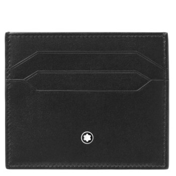 Meisterstuck 6CC Leather Card Holder