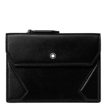 Meisterstuck Leather Card Holder