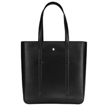 Meisterstuck Leather Tote Bag