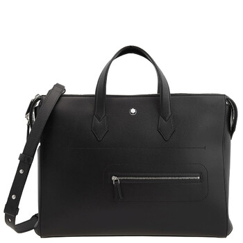 Meisterstuck Selection Soft Thin Leather Document Case