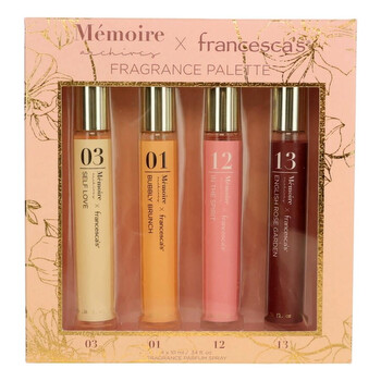 Memoire Archives x Francescas Gift Set