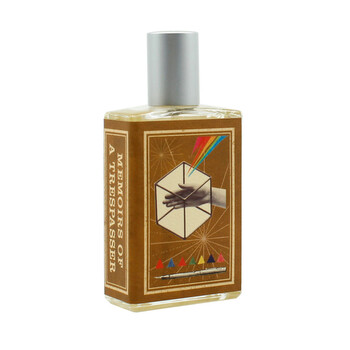 Memoirs of a Trespasser EDP Spray 1.7 oz