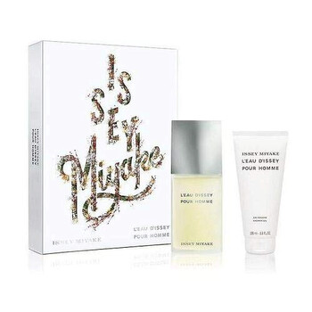 Men  Issey Miyake Set M