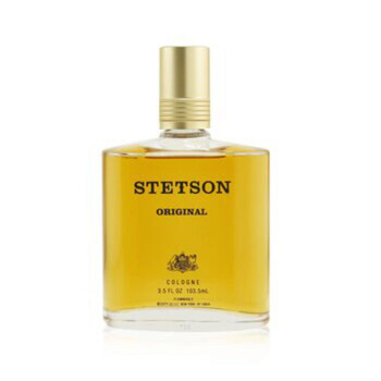 Men  Stetson Cologne 3.5 oz m