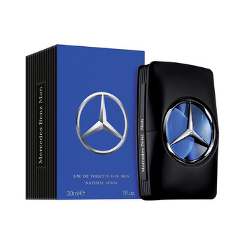 MercedesBenz Man EDT Spray 1.0 oz