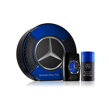 MercedesBenz Man Gift Set