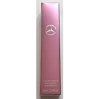 MercedesBenz Woman EDP Spray 0.33 oz