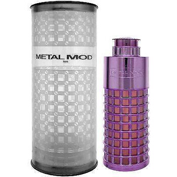 Metal Mod EDP Spray 3.4 oz