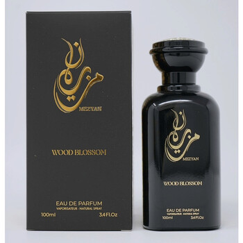 Mezyan Wood Blossom EDP Spray 3.4 oz