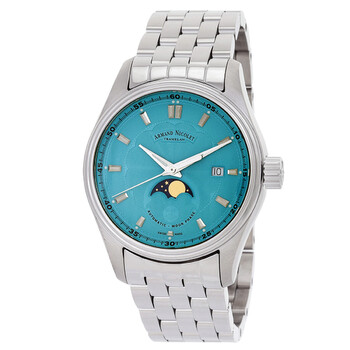 Mh2 Blue Dial Watch A640LTFMA2640A