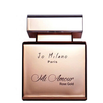 Mi Amour Rose Gold EDP 3.4 oz