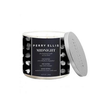 Midnight 14.5 oz Scented Candle