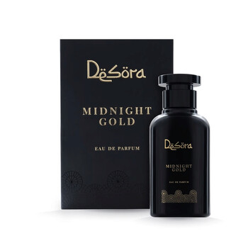 Midnight Gold EDP Spray 3.4 oz