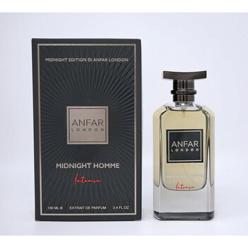 Midnight Homme Intense Extrait de Parfum Spray 3.4 oz