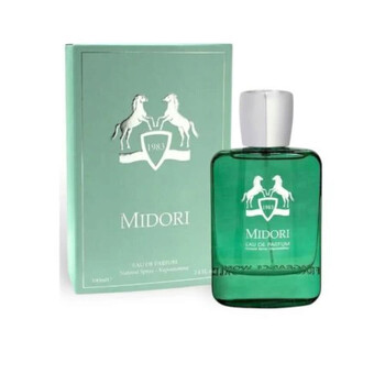 Midori EDP Spray 3.38 oz