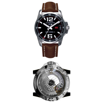 Mille Miglia 2006 Gran Turismo XL Watch 168997B