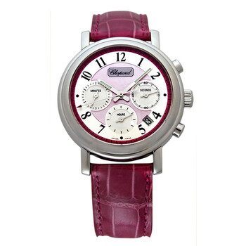 Mille Miglia Chronograph Elton John Watch