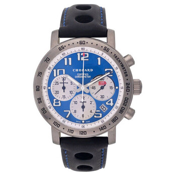 Mille Miglia Chronometer Watch