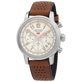 Mille Miglia GT XL Chronograph Automatic Watch 168589