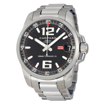 Mille Miglia Gran Turismo XL Watch