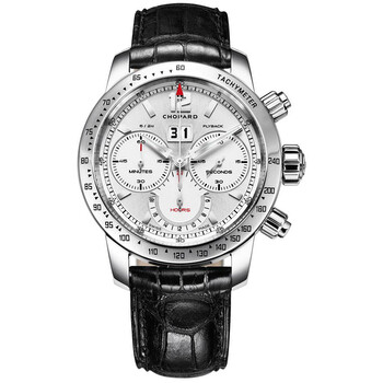 Mille Miglia Jacky Ickx Limited Edition Watch