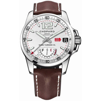 Mille Miglia Power Reserve Watch 1684573002LTR
