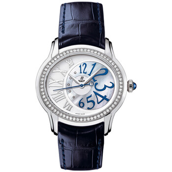 Millenary Automatic Watch 77301BC.ZZ.D301CR.01