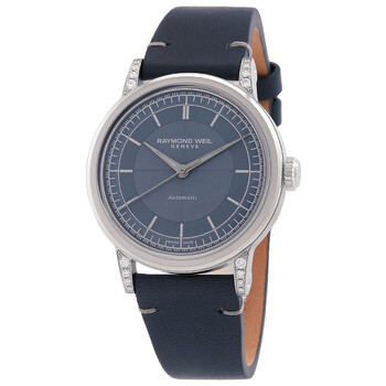 Millesime Automatic Watch 2125SCS50011