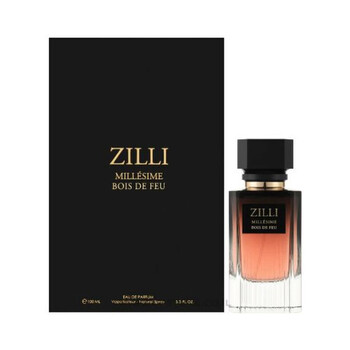 Millesime Bois De Feu EDP 3.4 oz