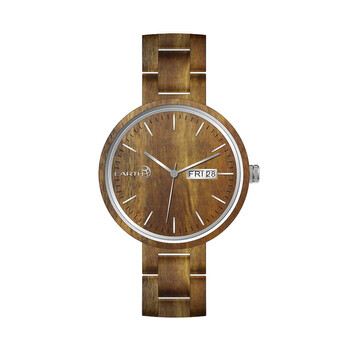 Mimosa Wood Watch ETHEW5404