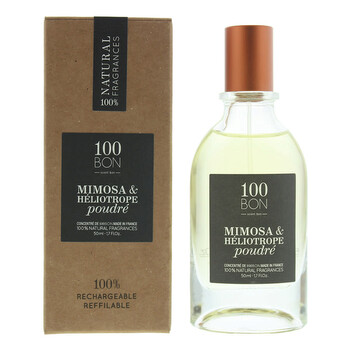 Mimosa  Heliotrope Poudre EDP Spray 1.7 oz