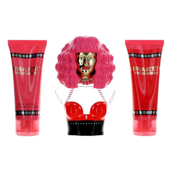 Minajesty Gift Set