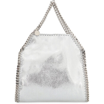 Mini Falabella Tote Bag