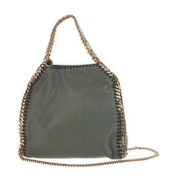 Mini Falabellatop Handle Tote Bag