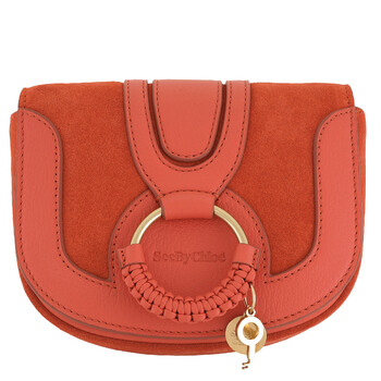 Mini Hana Shoulder Bag