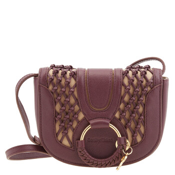 Mini Hana Shoulder Bag