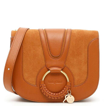 Mini Hana Shoulder Bag