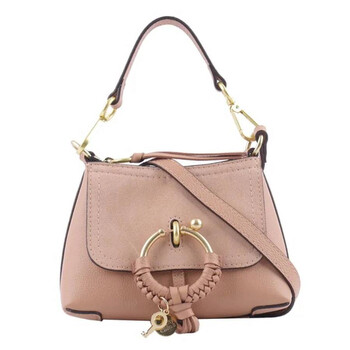 Mini Joan Crossbody Bag