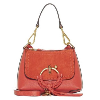 Mini Joan Crossbody Bag