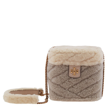 Mini Kira Vanitycase Crossbody Bag