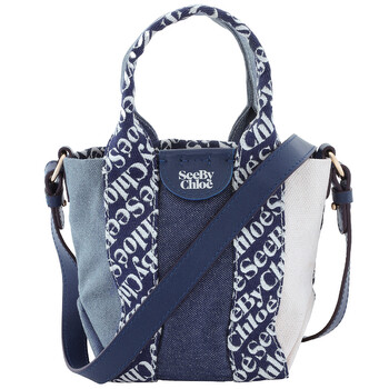 Mini Laetizia Tote Bag