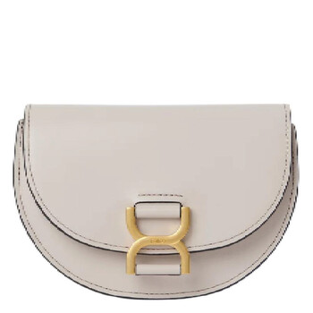 Mini Marcie Flap Soft Leather Bag Crossbody Bag