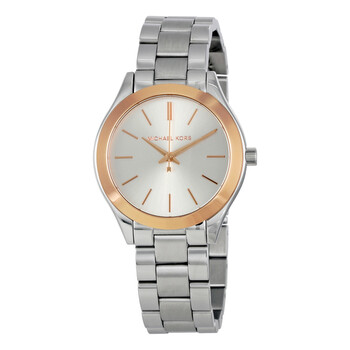 Mini Slim Runway Watch MK3514