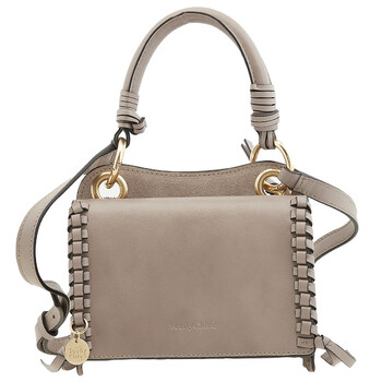 Mini Tilda Crossbody Bag