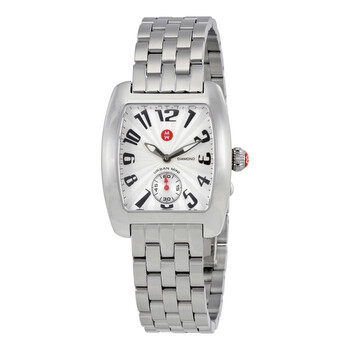 Mini Urban Steel Watch MWW02A000156
