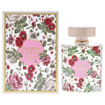 Miracle Dubai Extrait de Parfum Spray 3.3 oz
